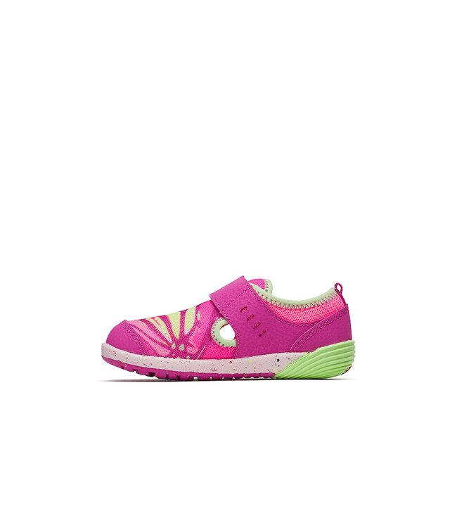 Merrell Bébés- Bare Steps H2O Papillon