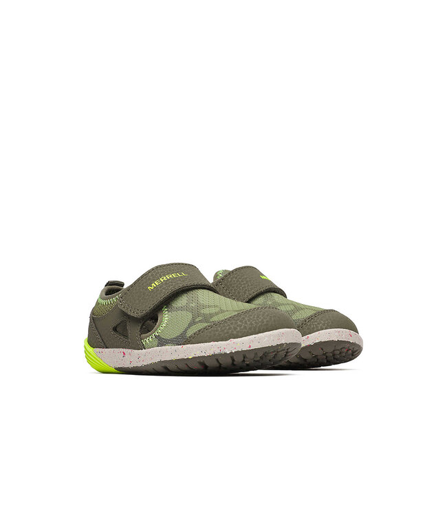 Merrell Bare Steps H2O Olive