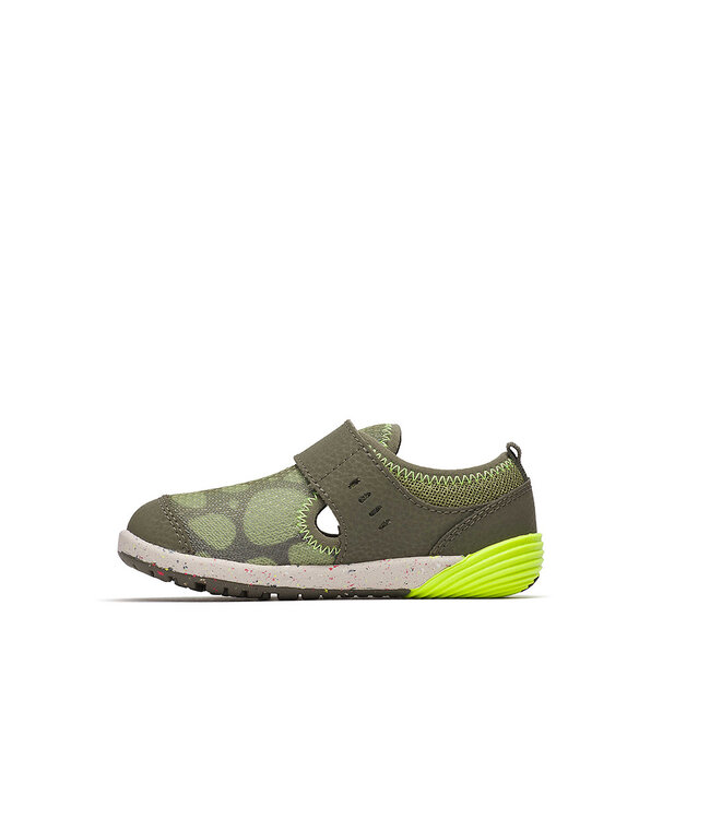 Merrell Bare Steps H2O Olive