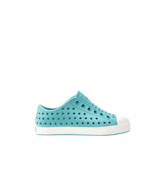 Native Jefferson Pool Blue/ Shell White