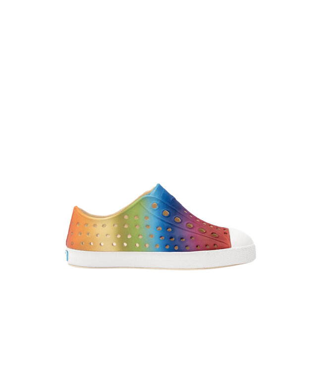 Native Kid's - Jefferson Print Multi