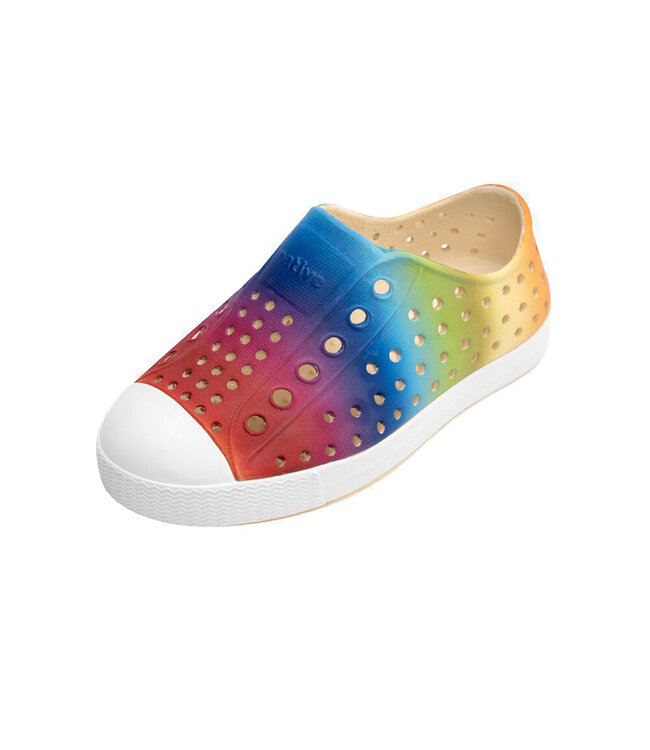 Native Jefferson Print Multi