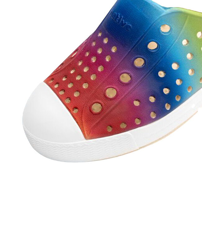 Native Jefferson Print Multi