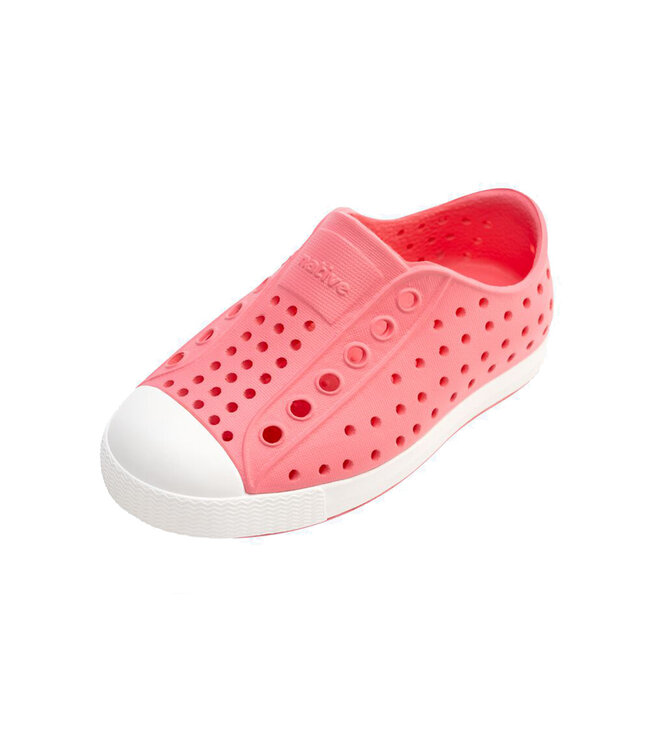 Native Jefferson  Flamingo Pink / Shell White