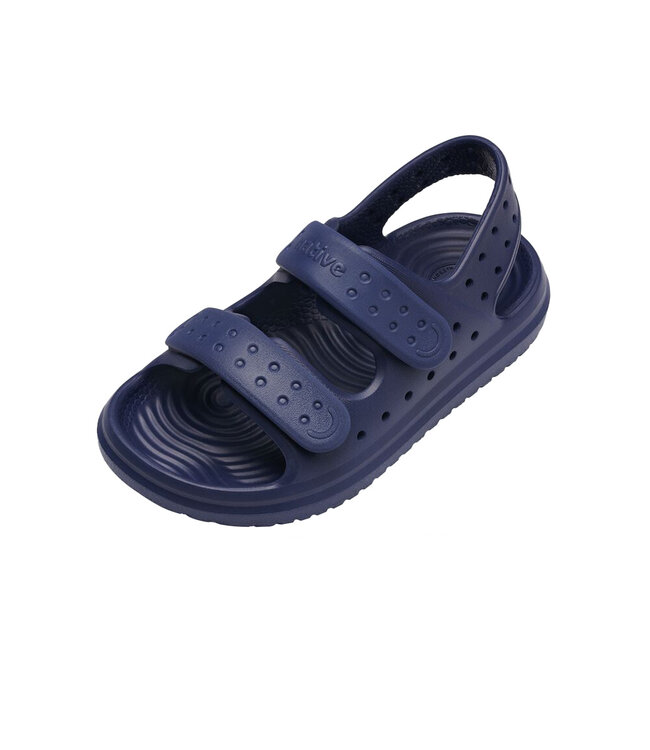 Native Chase Little Kids  Regatta Blue / Regatta Blue