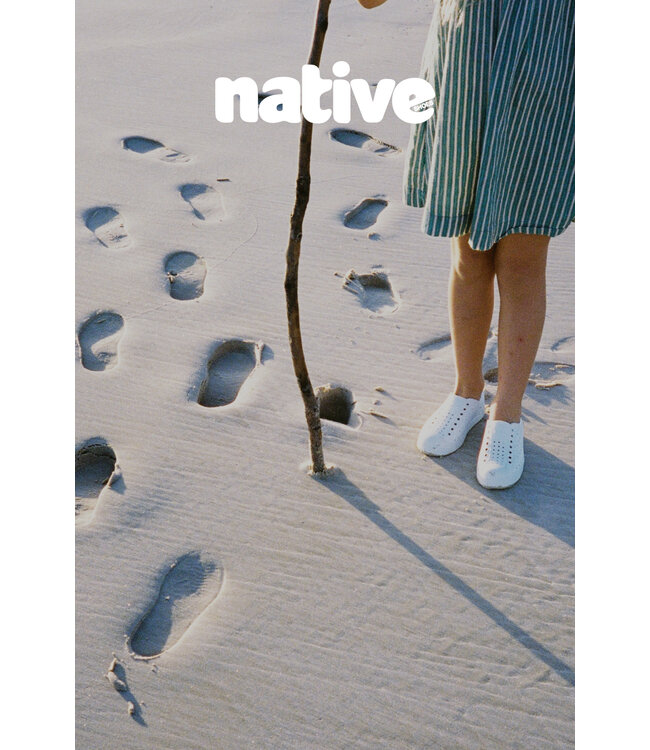 Native Jefferson Blanc