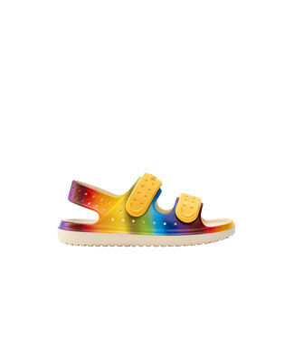 Native Chase Big Kids Print Multi