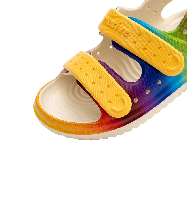 Native Chase Little Kids Print Multi