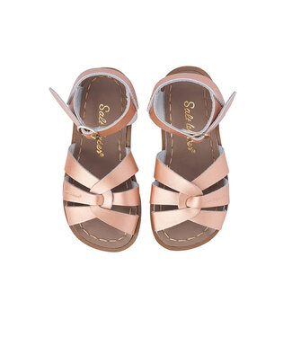 Salt Water Sandals Canada The Original  Rose Gold