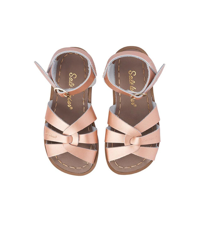 Salt Water Sandals Canada The Original  Or Rosé