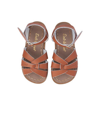 Salt Water Sandals Canada The Original Tan