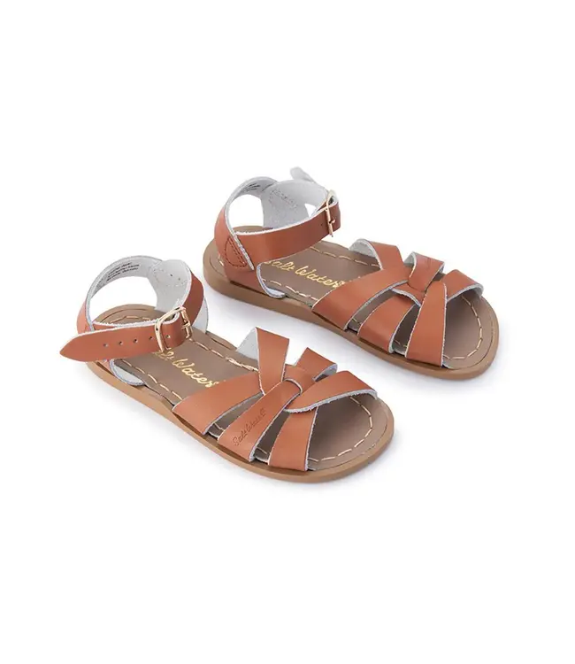 Salt Water Sandals Canada The Original Tan