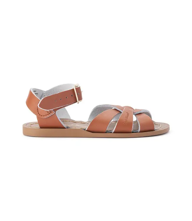 Salt Water Sandals Canada The Original Tan
