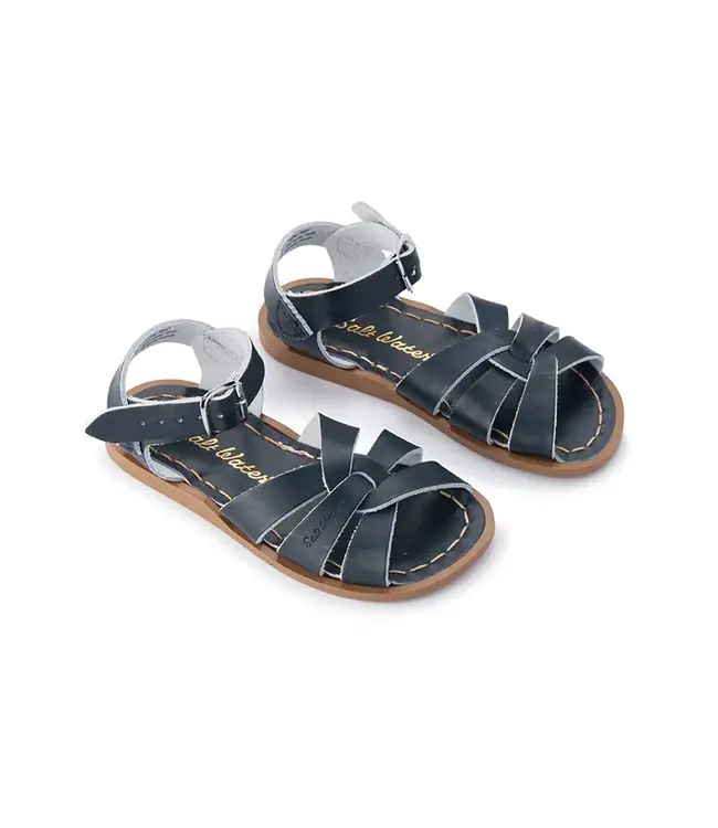 Salt Water Sandals Canada The Original Navy