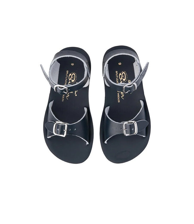 Salt Water Sandals Canada Surfer Navy