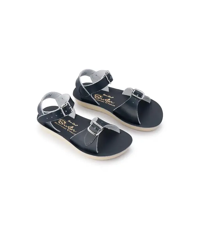 Salt Water Sandals Canada Surfer Navy