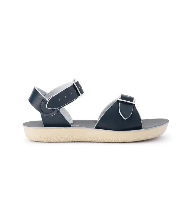 Salt Water Sandals Canada Surfer Navy