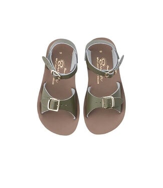 Salt Water Sandals Canada Surfer Olive