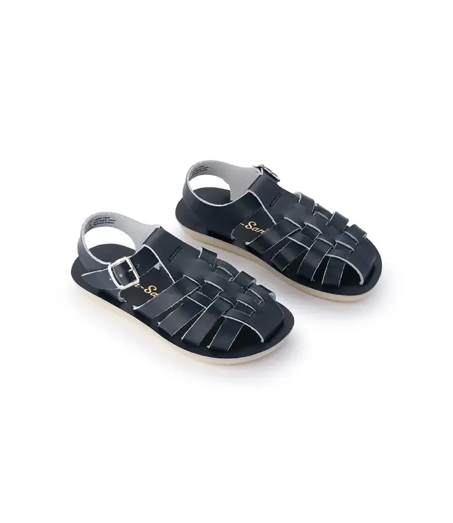 Salt Water Sandals Canada Sailor Navy