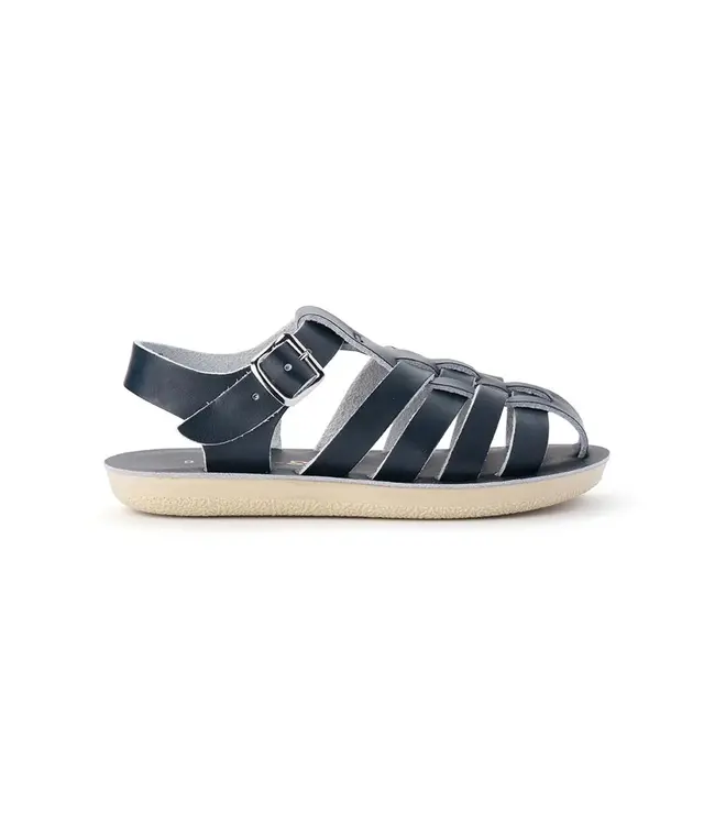 Salt Water Sandals Canada Sailor Marine