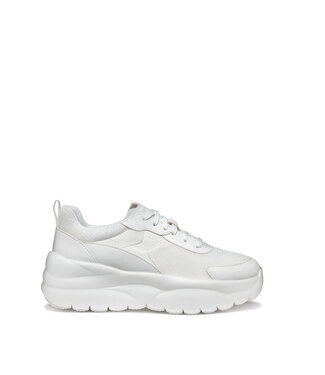 Geox D Xtors Blanc