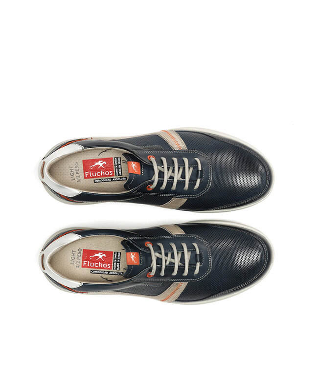 Fluchos F1991 Kai Ocean