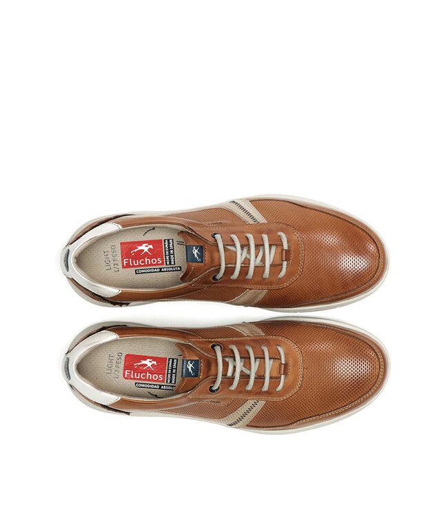 Fluchos F1991 Kai Tan