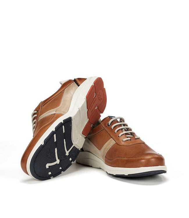 Fluchos F1991 Kai Tan