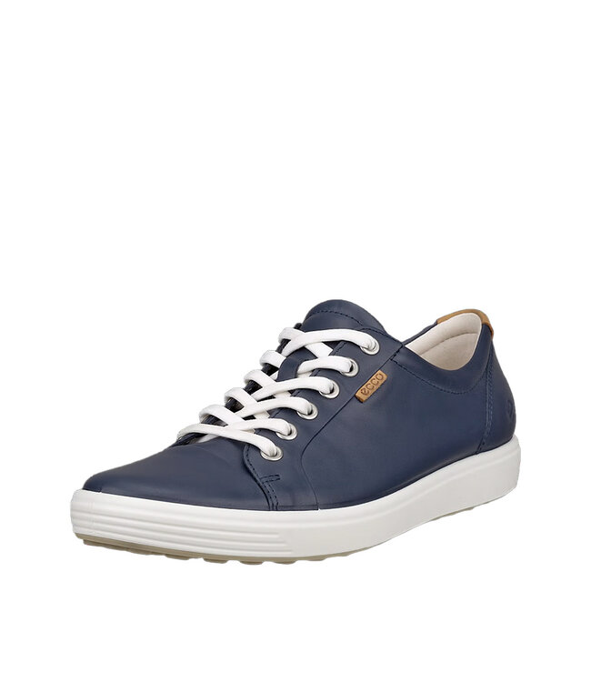 Ecco Femmes - Soft 7  Marine
