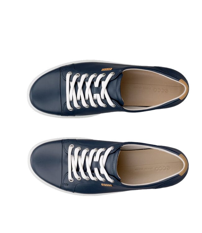 Ecco Women's - Soft 7  Navy