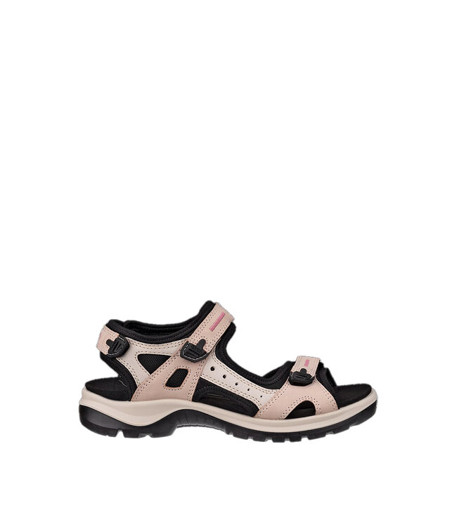 Ecco Femmes - Offroad Rose