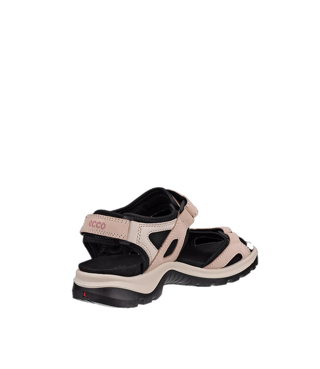 Ecco Femmes - Offroad Rose