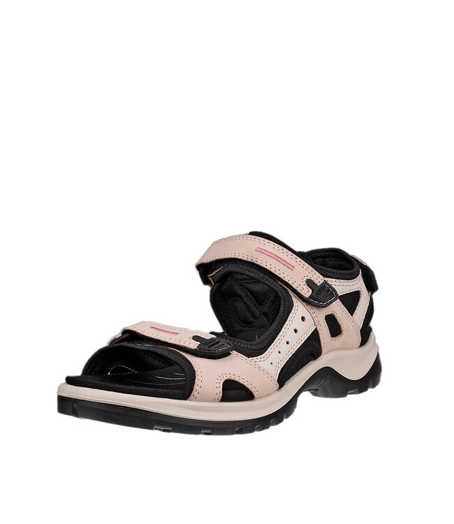 Ecco Women's - Offroad Rose Dust / Limestone