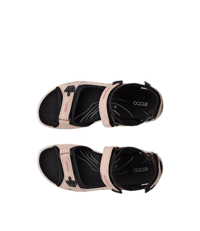 Ecco Femmes - Offroad Rose