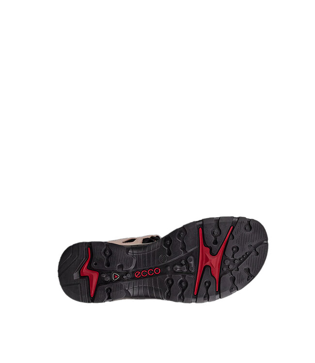 Ecco Femmes - Offroad Rose