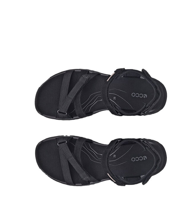 Ecco Femmes - Offroad Roam Noir