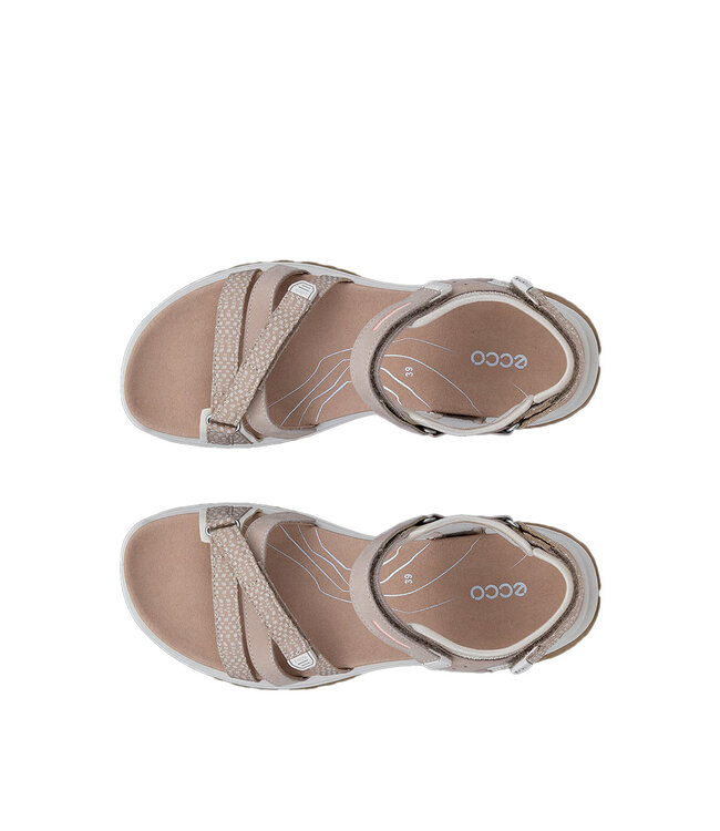 Ecco Women's - Offroad Roam Nude