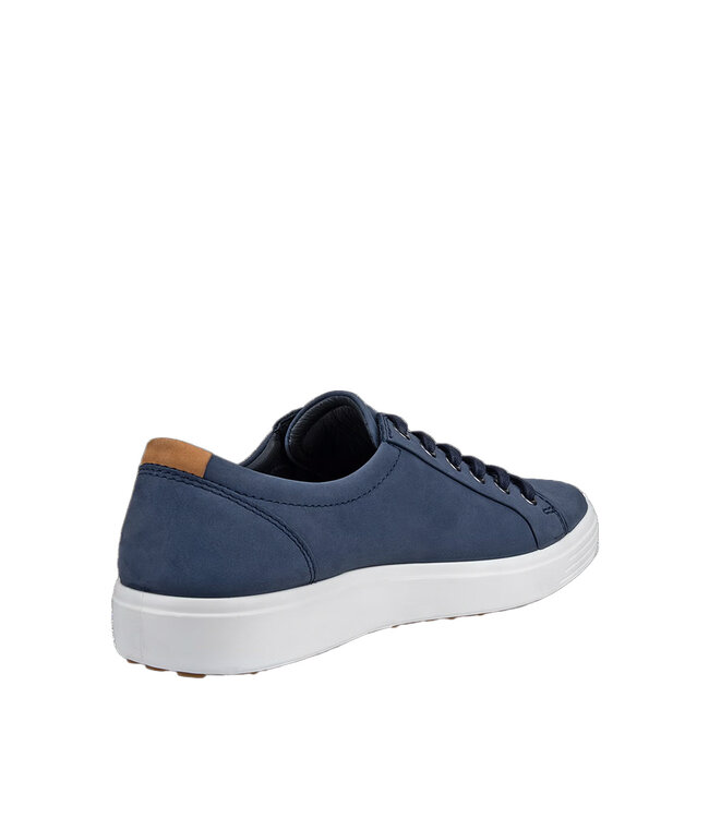 Ecco Men's Soft 7 Blue