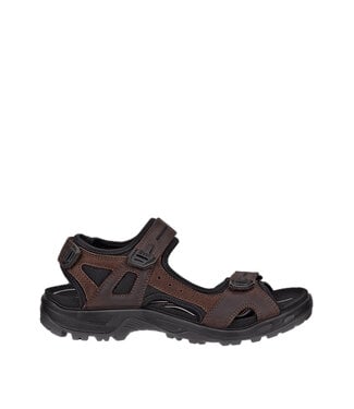 Ecco Offroad Yucatan Brun