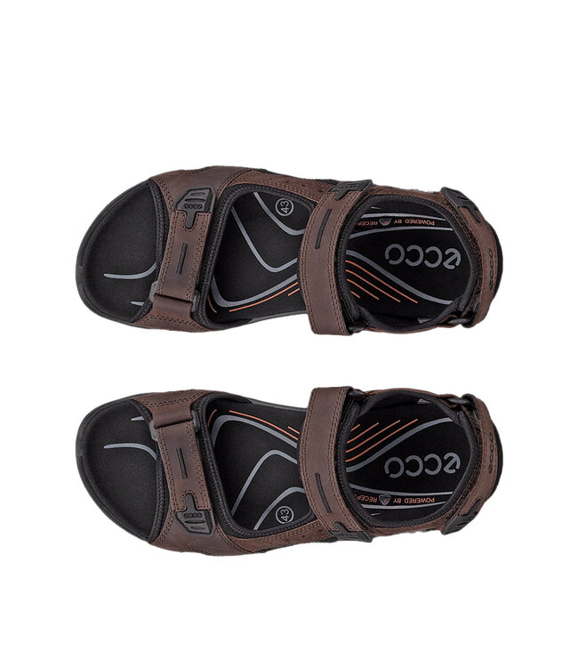 Ecco Offroad Yucatan Brown