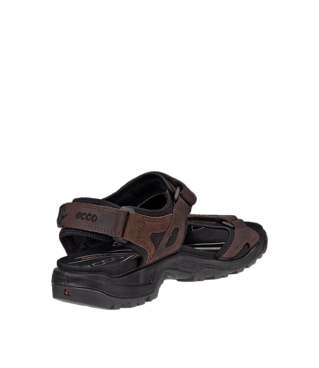 Ecco Offroad Yucatan Brun