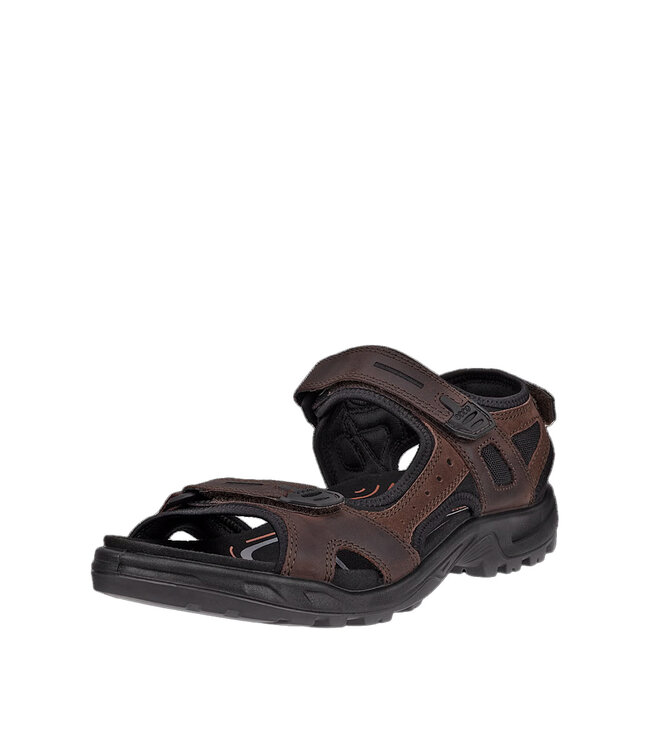 Ecco Offroad Yucatan Brun