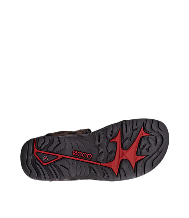 Ecco Offroad Yucatan Brown