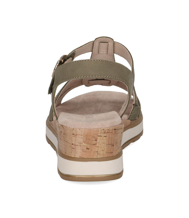 Caprice Femmes - 28709 Olive