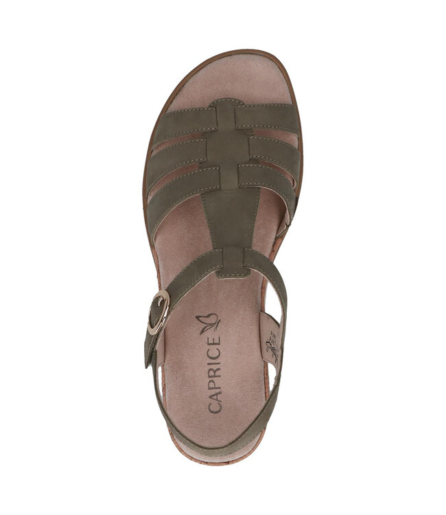 Caprice Women's - 28709 Olive