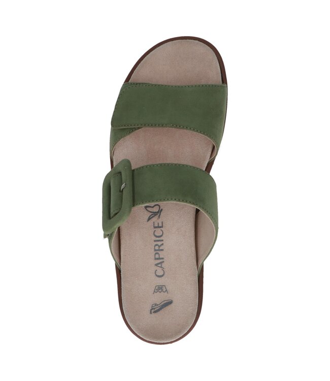 Caprice 27206 Green