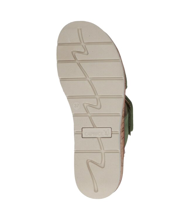 Caprice 27206 Green