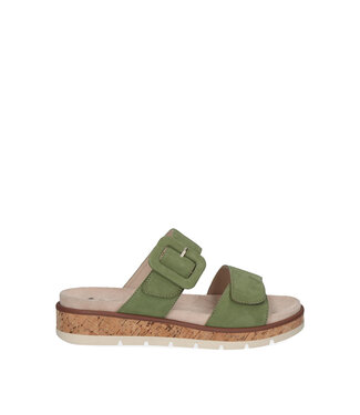 Caprice 27206 Green