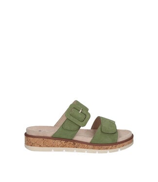 Caprice 27206 Vert