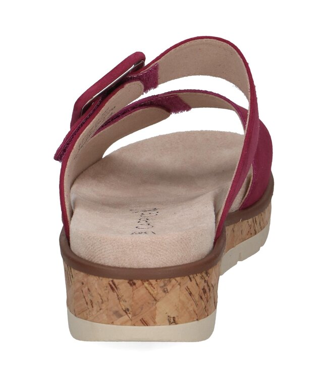 Caprice 27206 Fuchsia